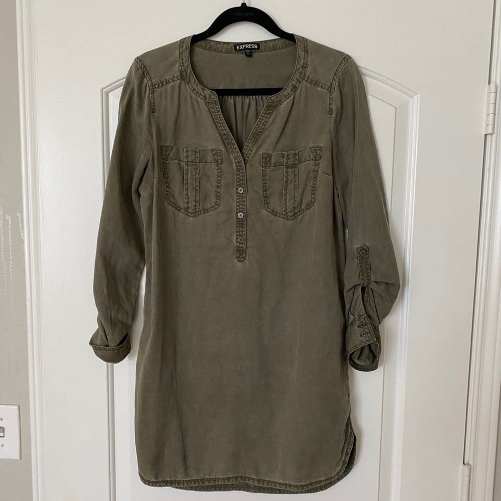 Womens dress